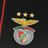 Benfica 2023/24 Away Jersey – Retro Version