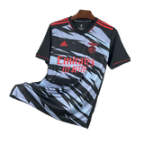 Benfica 2021/22 Third Jersey – Retro Version