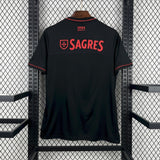 Benfica 2021/22 Third Jersey – Retro Version