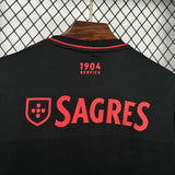 Benfica 2021/22 Third Jersey – Retro Version