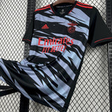 Benfica 2021/22 Third Jersey – Retro Version