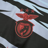 Benfica 2021/22 Third Jersey – Retro Version