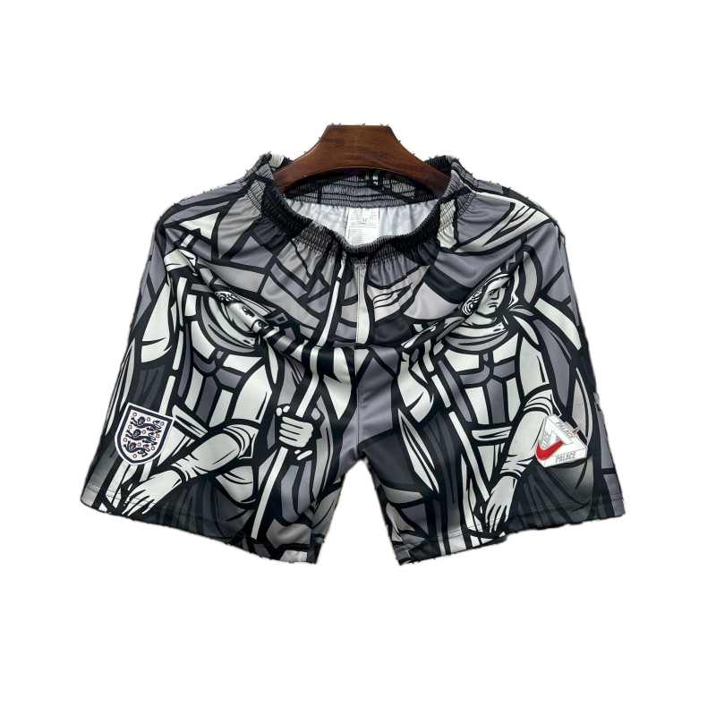 England 2026 World Cup Pre – Match Shorts – Player Version