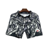 England 2026 World Cup Pre – Match Shorts – Player Version
