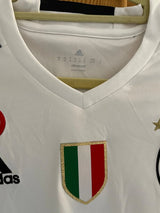 Juventus 2016/17 Third Jersey – Retro Version