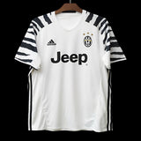 Juventus 2016/17 Third Jersey – Retro Version