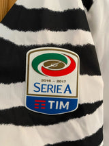 Juventus 2016/17 Third Jersey – Retro Version