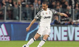 Juventus 2016/17 Third Jersey – Retro Version