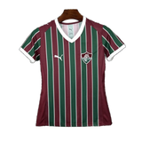Fluminense 2026/27 Home Jersey – Women's