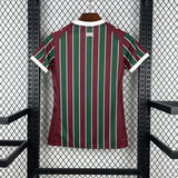 Fluminense 2026/27 Home Jersey – Women's