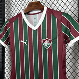 Fluminense 2026/27 Home Jersey – Women's