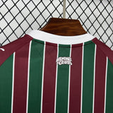Fluminense 2026/27 Home Jersey – Women's
