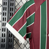Fluminense 2026/27 Home Jersey – Women's