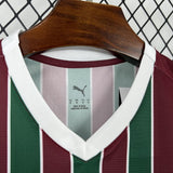 Fluminense 2026/27 Home Jersey – Women's