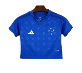 Cruzeiro 2026/27 Home Jersey – Women's
