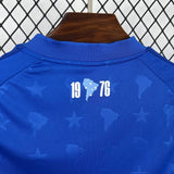 Cruzeiro 2026/27 Home Jersey – Women's