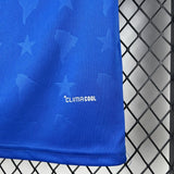 Cruzeiro 2026/27 Home Jersey – Women's
