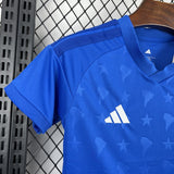 Cruzeiro 2026/27 Home Jersey – Women's