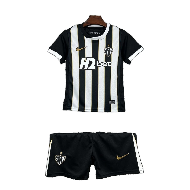 Atlético Mineiro 2026/27 Home Kids Kit