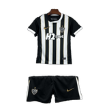 Atlético Mineiro 2026/27 Home Kids Kit