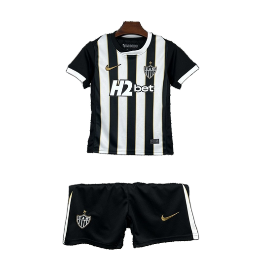 Atlético Mineiro 2026/27 Home Kids Kit