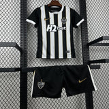 Atlético Mineiro 2026/27 Home Kids Kit