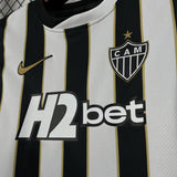 Atlético Mineiro 2026/27 Home Kids Kit