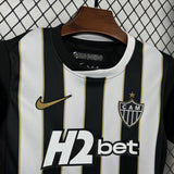 Atlético Mineiro 2026/27 Home Kids Kit
