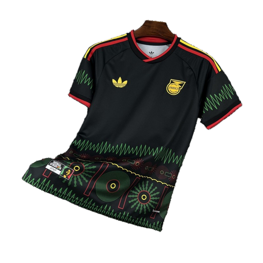Jamaica 2026 Away Jersey