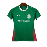 Palmeiras 2026/27 Home Jersey – Women's