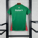 Palmeiras 2026/27 Home Jersey – Women's