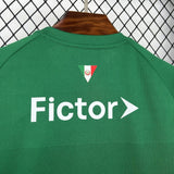 Palmeiras 2026/27 Home Jersey – Women's