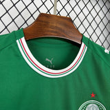 Palmeiras 2026/27 Home Jersey – Women's