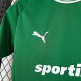 Palmeiras 2026/27 Home Jersey – Women's