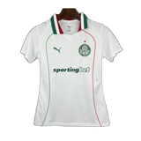 Palmeiras 2026/27 Away Jersey – Women's