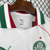 Palmeiras 2026/27 Away Jersey – Women's