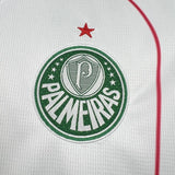Palmeiras 2026/27 Away Jersey – Women's