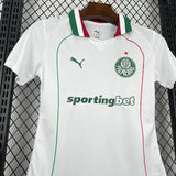 Palmeiras 2026/27 Away Jersey – Women's