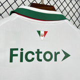 Palmeiras 2026/27 Away Jersey – Women's