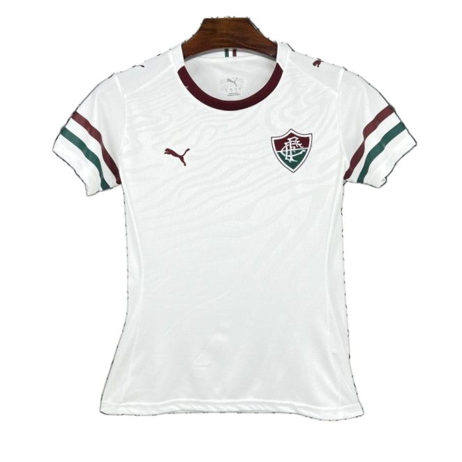 Fluminense 2026/27 Away Jersey – Women's