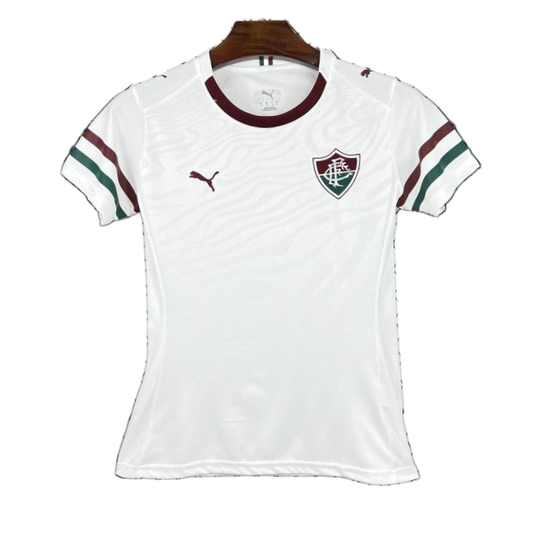 Fluminense 2026/27 Away Jersey – Women's
