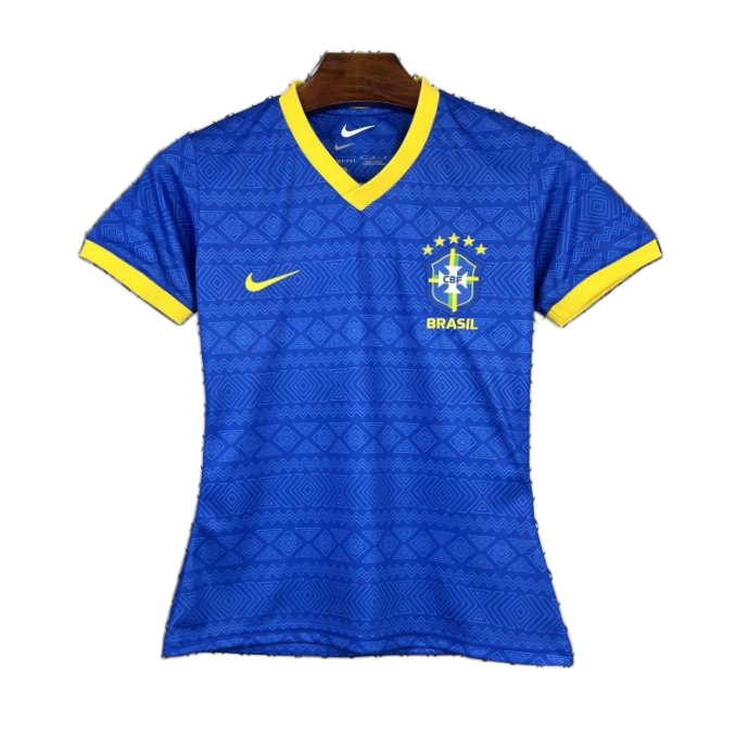 Brazil 2026 Jersey – Women's – Special Edition