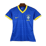 Brazil 2026 Jersey – Women's – Special Edition