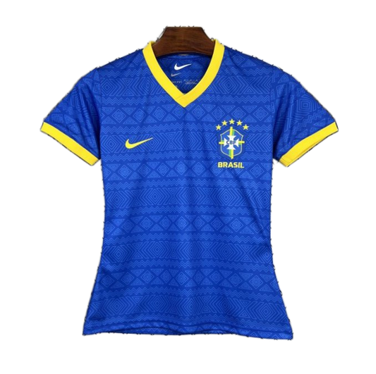 Brazil 2026 Jersey – Women's – Special Edition