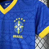 Brazil 2026 Jersey – Women's – Special Edition