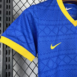 Brazil 2026 Jersey – Women's – Special Edition