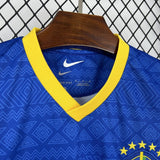 Brazil 2026 Jersey – Women's – Special Edition