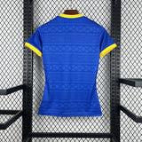 Brazil 2026 Jersey – Women's – Special Edition