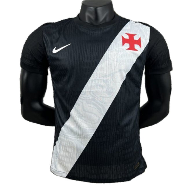 Vasco Da Gama 2026/27 Home Jersey – Player Version