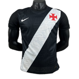 Vasco Da Gama 2026/27 Home Jersey – Player Version